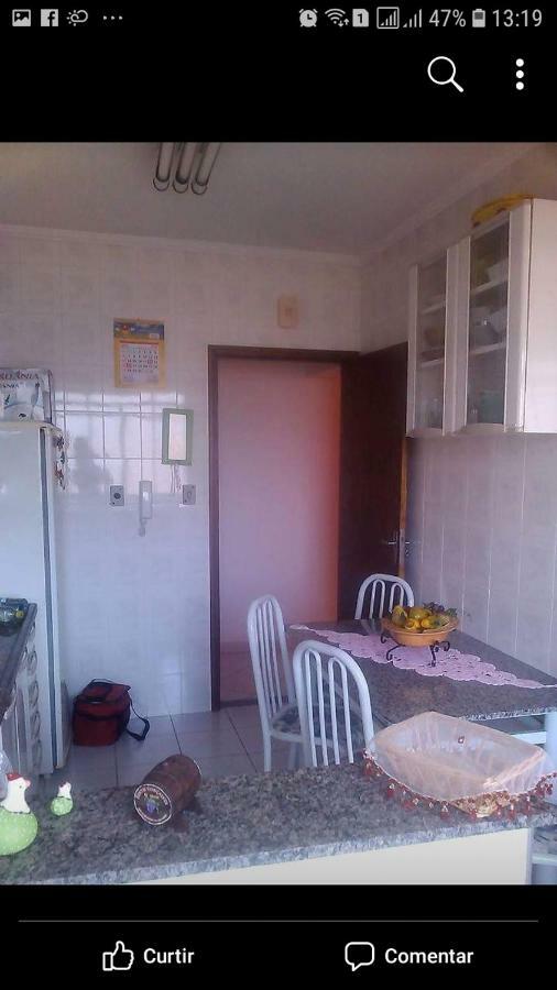 Apto Em Линдоя Экстерьер фото